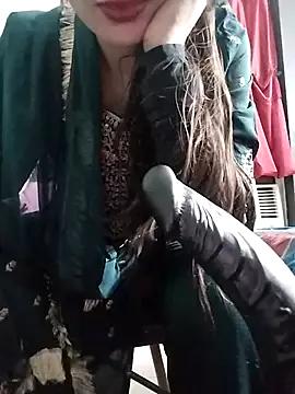 Noor_Darliing from StripChat