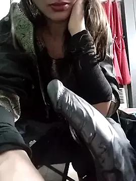 Noor_Darliing from StripChat