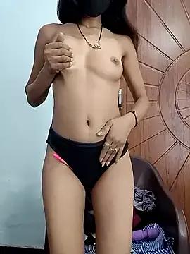 Photos of Noorkhatoon from StripChat is Private