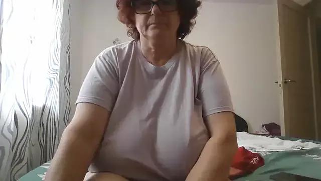Photos of NoraJohnson6 from StripChat is Private