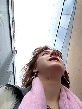 Photos of Only_April from StripChat is Freechat