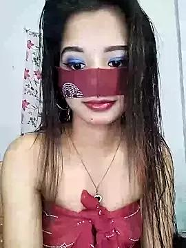 Photos of Orna-1 from StripChat is Freechat