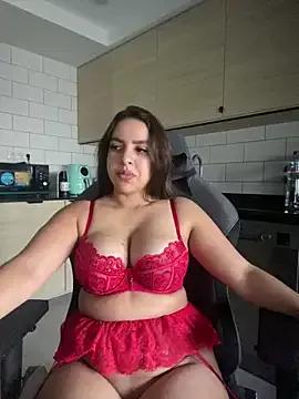 Photos of PamAnna from StripChat is Freechat
