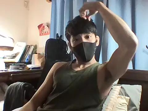 Photos of pandesal_aki from StripChat is Group