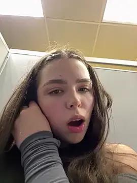 Photos of pantyless from StripChat is Group