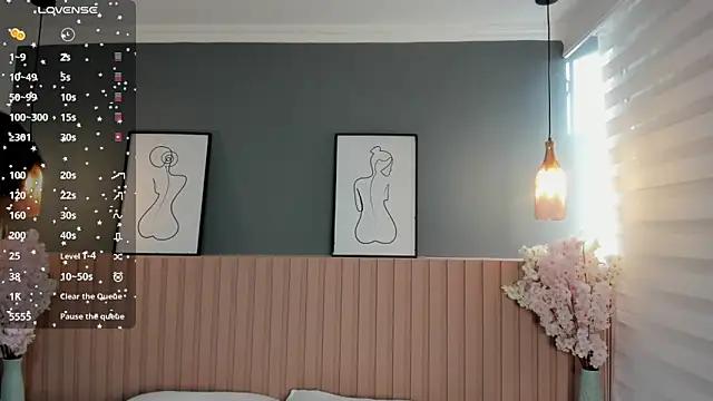 Paulina_jones1 webcams show profile image 