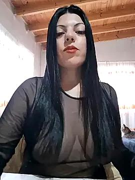 Photos of Paulitta- from StripChat is Freechat