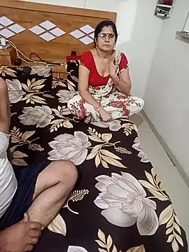 Photos of Payalkumari456 from StripChat is Group