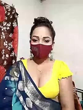 Photos of Payel_50 from StripChat is Freechat
