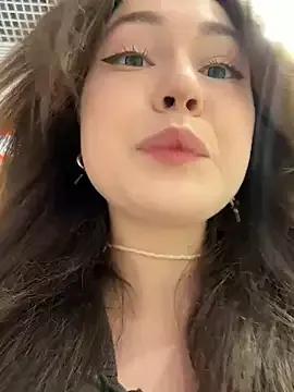 Photos of Peachy_Dream from StripChat is Group