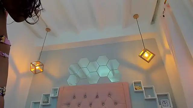 Penelope_wine from StripChat