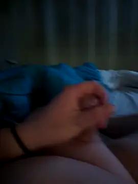 Peppo_Nude from StripChat