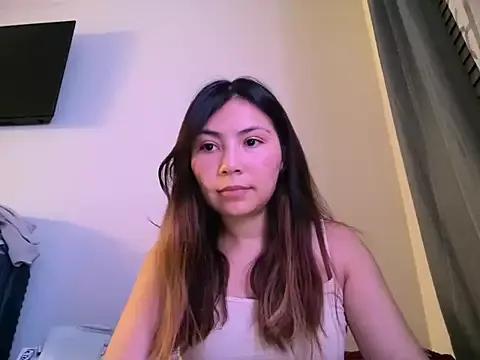 petite_mary from StripChat is Freechat