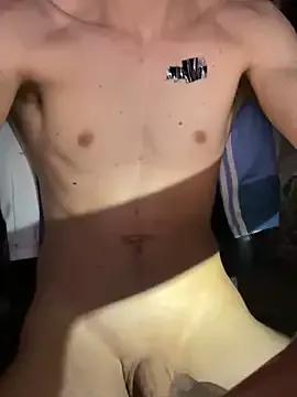 PiccoloPazzo20 from StripChat