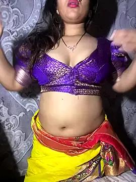 Photos of pikaindian from StripChat is Group