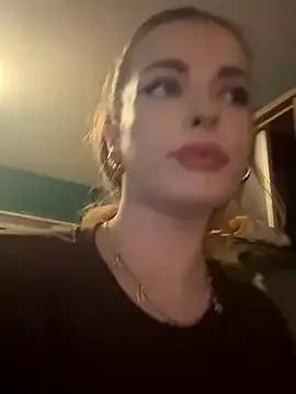 Photos of PiperPassionX from StripChat is Freechat
