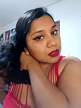Photos of PokeGirld from StripChat is Freechat
