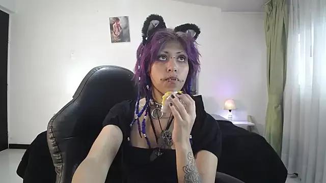 Polilla_10 webcams show profile image 