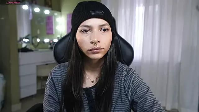 Polvodeestrellas webcams show profile image 
