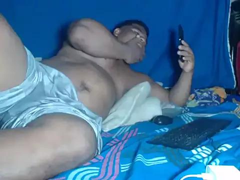 Photos of PONSE_LATINO from StripChat is Freechat