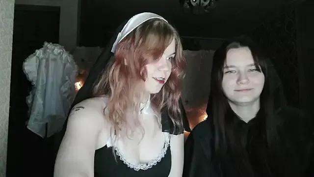 Photos of Poppy_sun from StripChat is Private