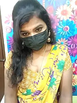 Photos of Premalatha_kannada_telugu from StripChat is Group