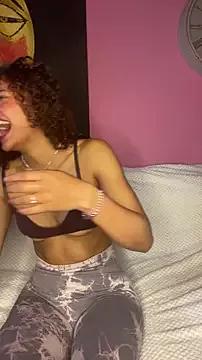 Photos of PrettyLia from StripChat is Private