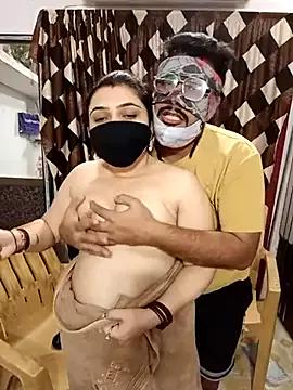 Photos of Prince-princess-offcial from StripChat is Group