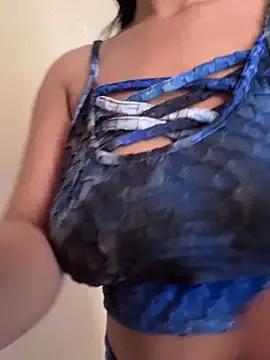 Photos of Princess-of-Pleasure from StripChat is Private