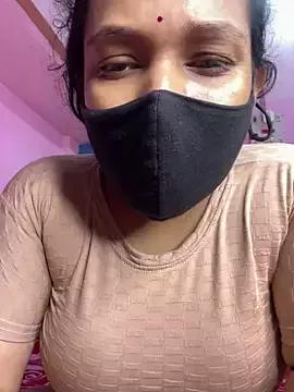 Photos of Priyajaanbaby from StripChat is Group