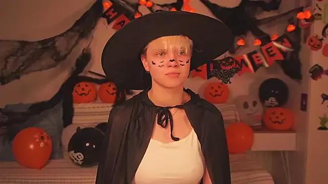 Photos of puffimini from StripChat is Freechat