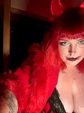 Photos of puffpixiee from StripChat is Freechat