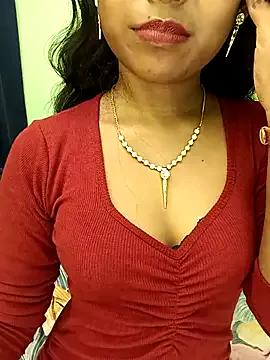 Photos of Puja-baby from StripChat is Freechat