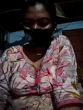 Puja-Bowdi webcams show profile image 