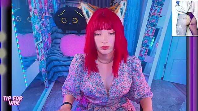 Purrfect_Ellies webcams show profile image 