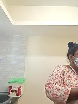 Pushpavathi_78 webcams show profile image 
