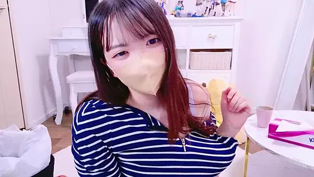 Photos of pyon_kawa from StripChat is Freechat