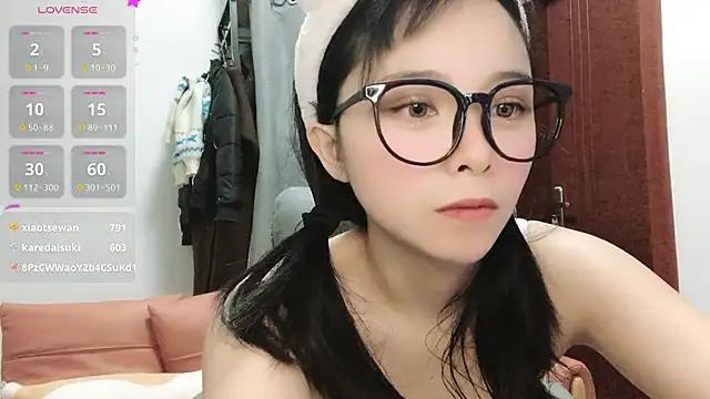 QQ88-99 from StripChat