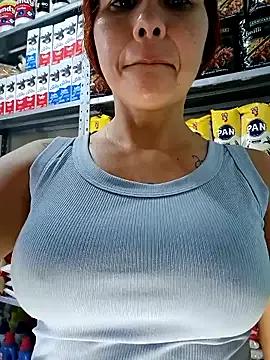 Photos of Queen_lorena from StripChat is Freechat