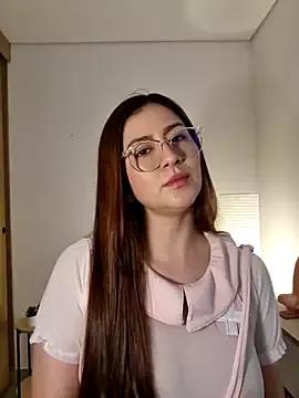 Photos of Rachel_t_ from StripChat is Private