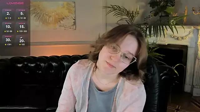 Rada_Woods from StripChat