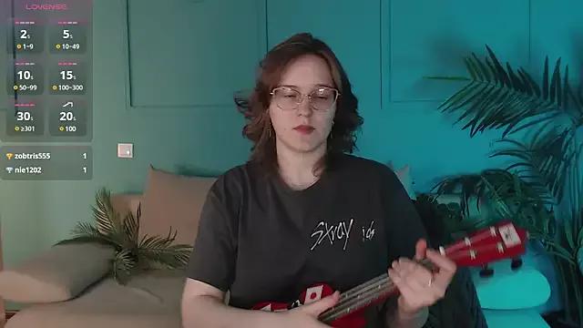 Rada_Woods from StripChat