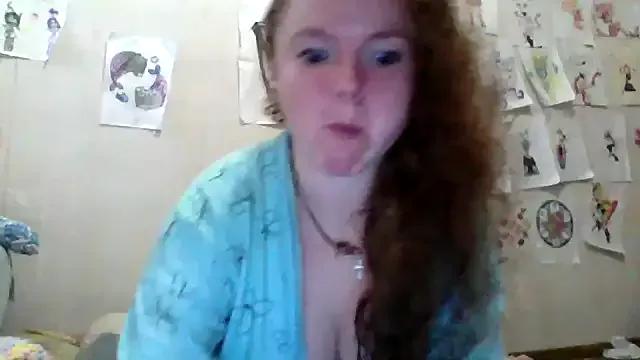 Photos of Rae_Jeannie from StripChat is Private