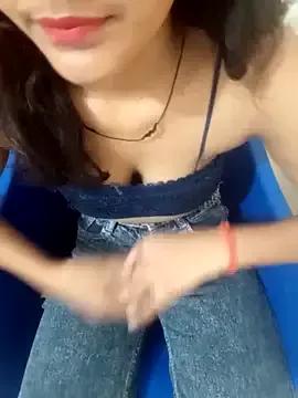 Photos of Raj-kumari from StripChat is Group