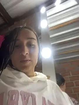 Photos of RAKEL37 from StripChat is Freechat