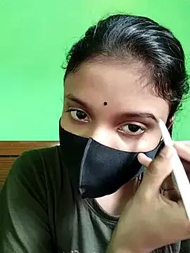 Photos of Ramisha- from StripChat is Freechat
