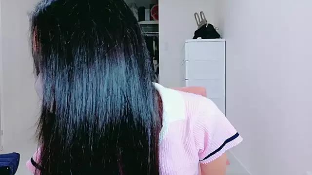 Photos of ramuchan_desu from StripChat is Group