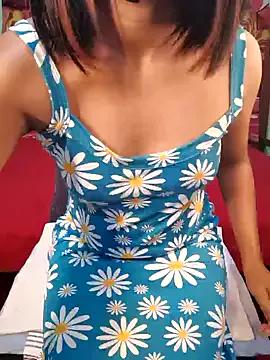 rashi_baby from StripChat is Freechat