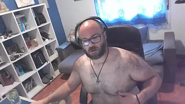 Photos of ravingr4d4 from StripChat is Freechat