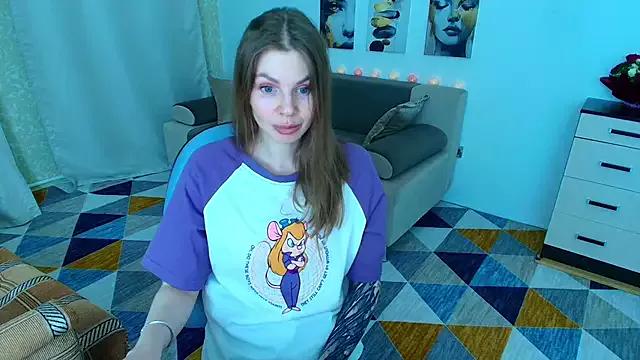 ReginaSparkle webcams show profile image 